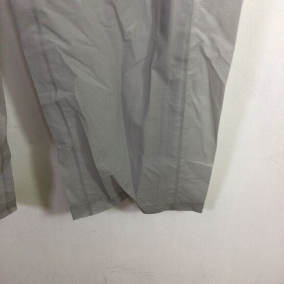 Marmot Mens Bantamweight Pant Pertex Shield Elastic Waist Gray Size M NWT - Picture 3 of 16